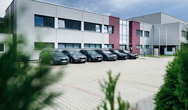 WERK Środa Śląska