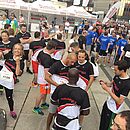 15. AOK Firmenlauf in Lüdenscheid