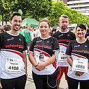 15. AOK Firmenlauf in Lüdenscheid