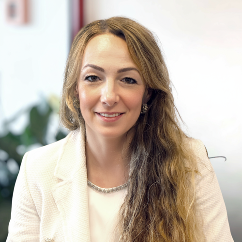 Florencia Schürholz