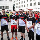 15. AOK Firmenlauf in Lüdenscheid