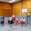 Schürholz Baskets bei Prange Cup 2018