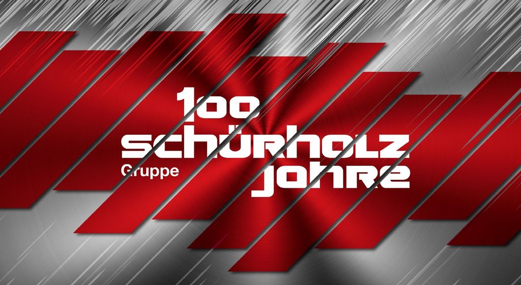 Jubiläumsfilm "100 Jahre Schürholz"